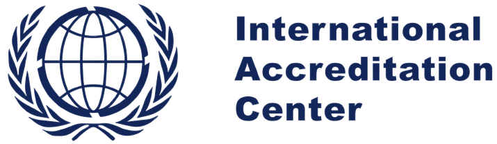 International Accreditation Center